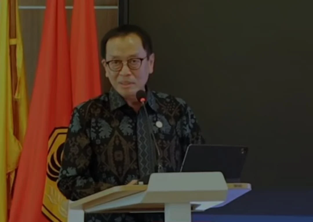 Kepala Eksekutif Pengawas Perbankan OJK, Dian Ediana Rae