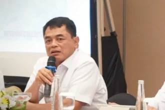 Direktur Jenderal Bea dan Cukai, Djaka Budi Utama