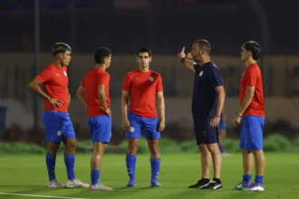 Timnas Indonesia U-17