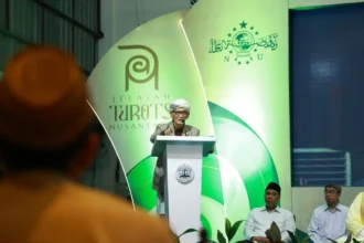 Ilustrasi, Rais Aam PBNU, KH Miftachul Akhyar