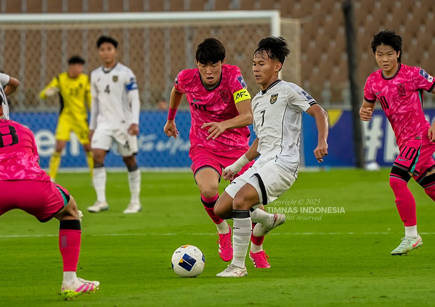 Ilustrasi Timnas U-17