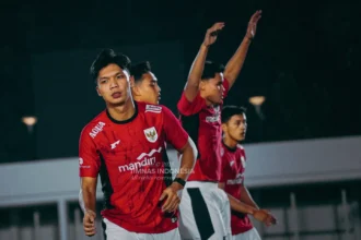 Timnas Indonesia U-23