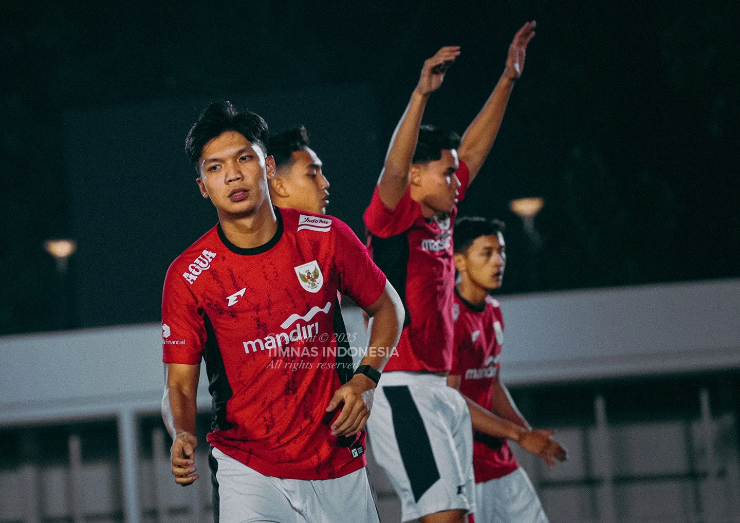 Timnas Indonesia U-23