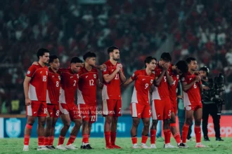 Pelatih Timnas Indonesia U-22