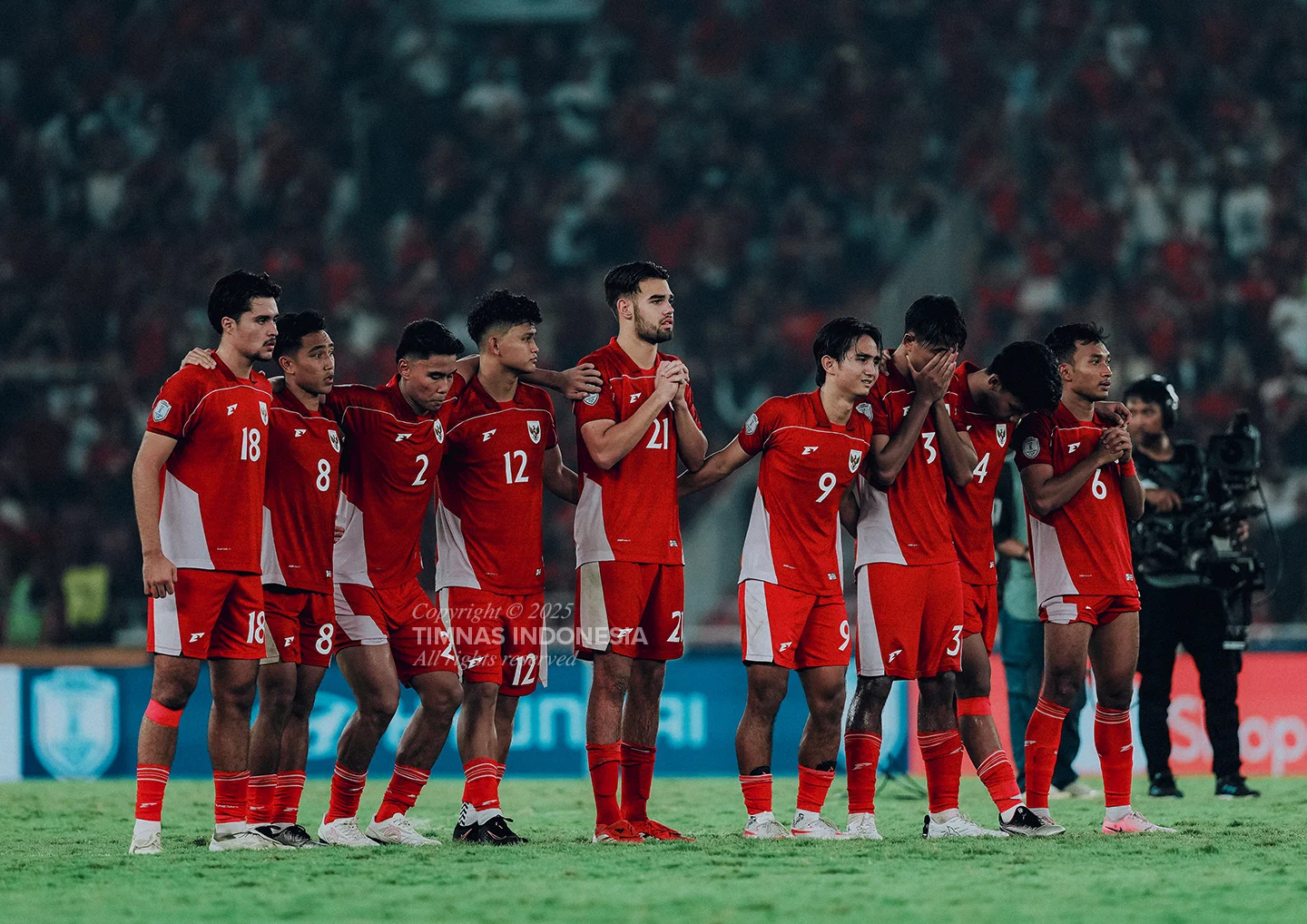 Pelatih Timnas Indonesia U-22