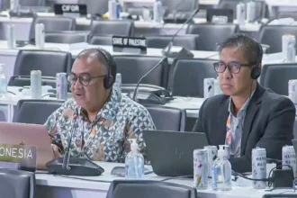 Sumber foto: Humas KLH