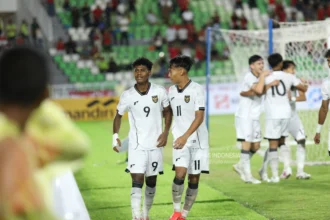 Ilustrasi, Timnas Indonesia U-17 bersiap membuka petualangan besar di Piala Dunia U-17 2025