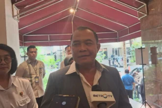 Wakabareskrim, Irjen Pol Nunung Syaifuddin