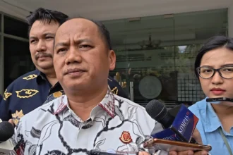 Kapuspenkum Kejagung, Anang Supriatna