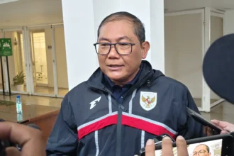 Anggota Komite Eksekutif PSSI, Sumardji