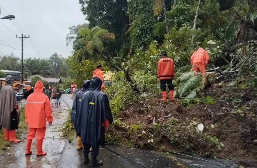 Sumber foto: BPDB Tapanuli Tengah dan Tapanuli Selatan