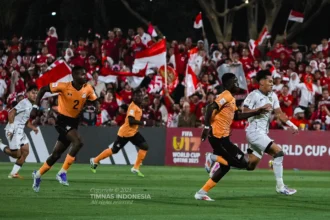 Timnas Indonesia U-17