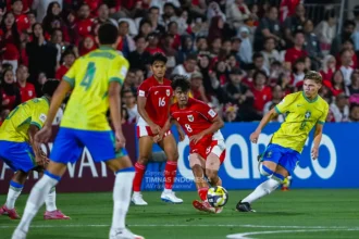 Timnas Indonesia U-17