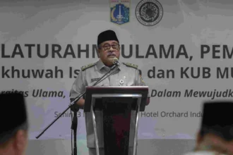 Wakil Gubernur DKI Jakarta, Rano Karno