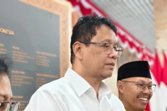 Menteri Keuangan Purbaya Yudhi Sadewa