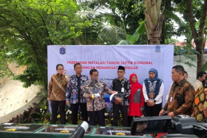 Gubernur DKI Jakarta, Pramono Anung