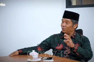 Pengamat Politik sekaligus Direktur Eksekutif Lingkar Madani, Ray Rangkuti.