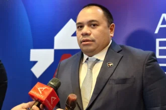 Chief Investment Officer (CIO) Danantara Indonesia, Pandu Sjahrir