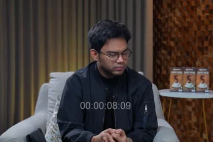 Insanul Fahmi