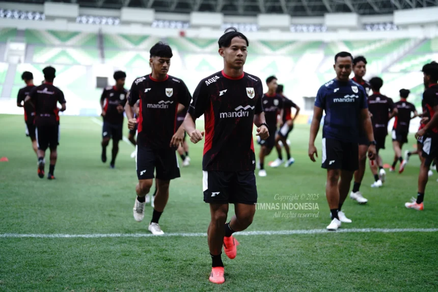 Timnas Indonesia U-17