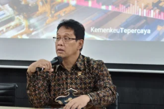 Menteri Keuangan, Purbaya Yudhi Sadewa