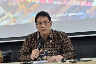 Menteri Keuangan, Purbaya Yudhi Sadewa
