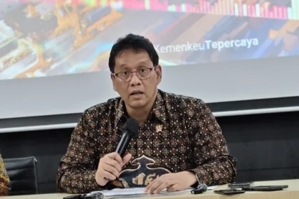 Menteri Keuangan, Purbaya Yudhi Sadewa