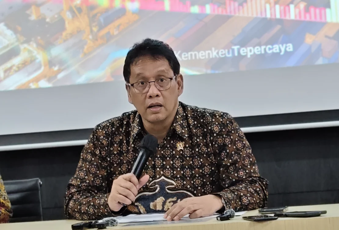 Menteri Keuangan, Purbaya Yudhi Sadewa