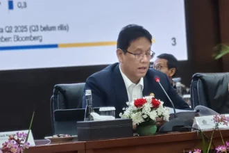 Menteri Keuangan, Purbaya Yudhi Sadewa