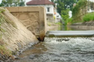 Ilustrasi air kebutuhan hidup masyarakat