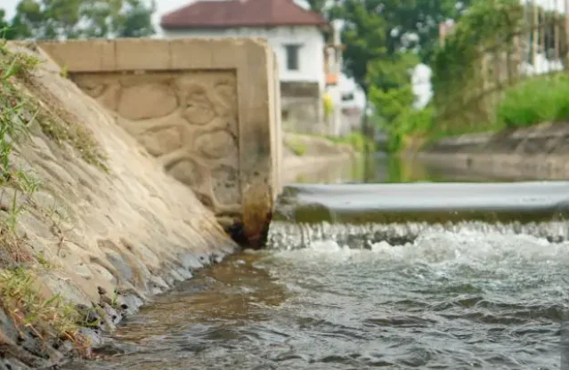 Ilustrasi air kebutuhan hidup masyarakat