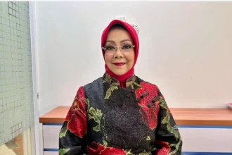 Guru Besar Fakultas Psikologi Universitas Indonesia, Prof. Dr. Rose Mini Agoes Salim M.Psi.