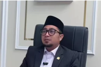 Anggota Komisi II DPR RI Muhammad Khozin