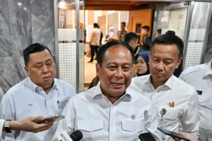 Wakil Menteri Perhubungan (Wamenhub), Suntana