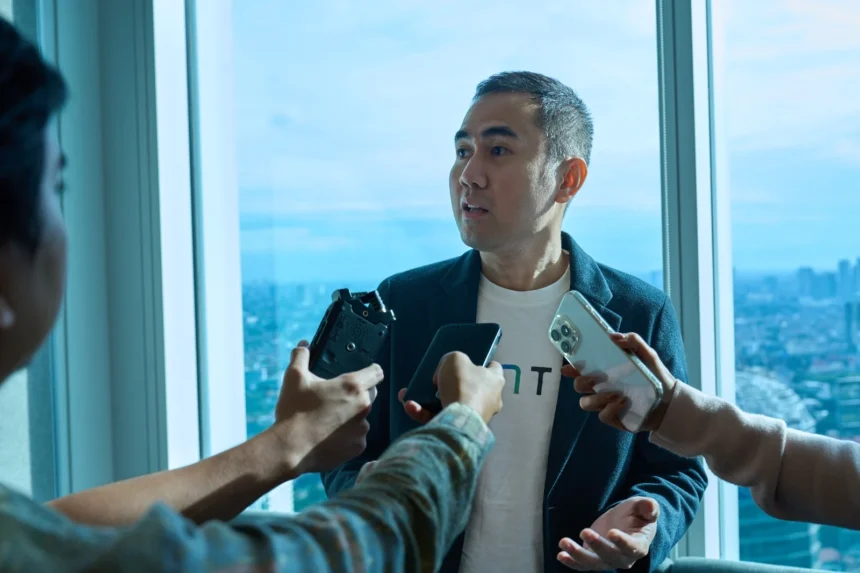 Kompetisi trading di PINTU resmi dibuka