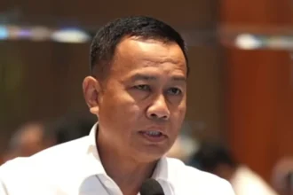 Dirjen Perhubungan Darat Kemenhub, Aan Suhanan