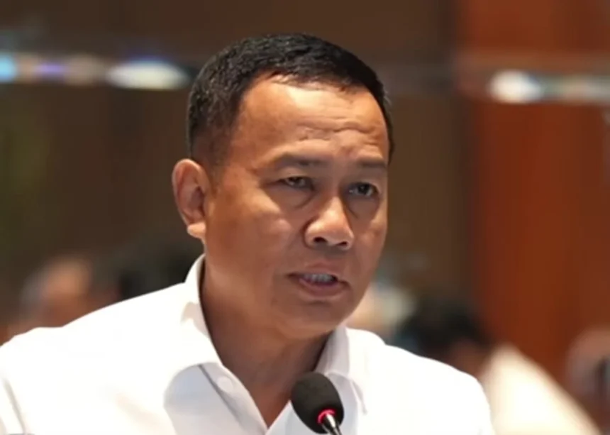 Dirjen Perhubungan Darat Kemenhub, Aan Suhanan