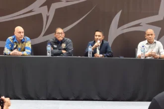 Persatuan Sepak Bola Seluruh Indonesia (PSSI) akhirnya mengumumkan Nova Arianto