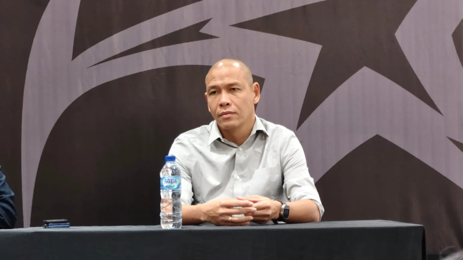 Pelatih Timnas Indonesia U-20, Nova Arianto