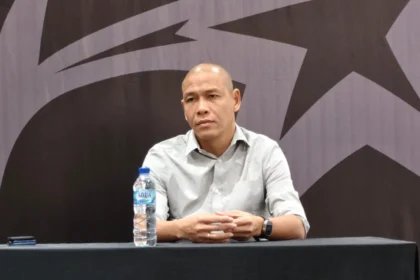 Pelatih Timnas Indonesia U-20, Nova Arianto