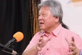 Pengamat Penerbangan, Alvin Lie