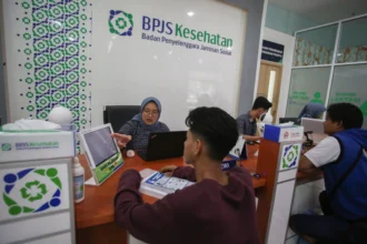 Pemerintah wacanakan hapus tunggakan BPJS Kesehatan