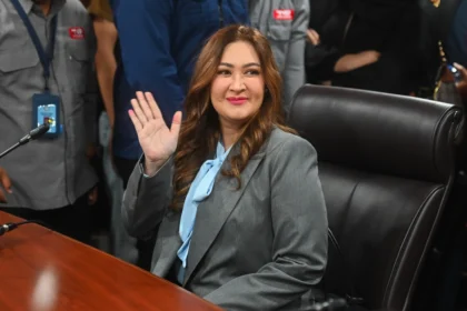 Nafa Indria Urbach