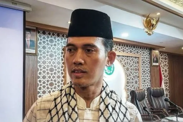 Ketua Bidang Fatwa MUI Asrorun Ni’am Sholeh