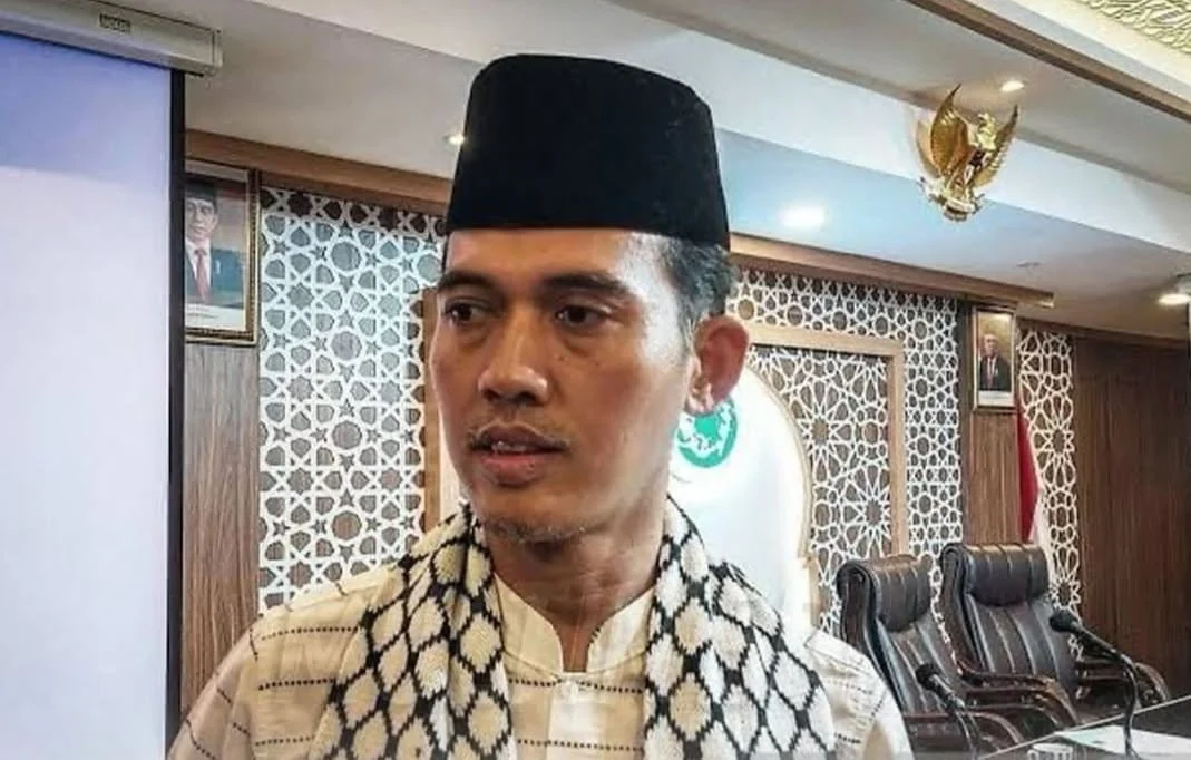 Ketua Bidang Fatwa MUI Asrorun Ni’am Sholeh