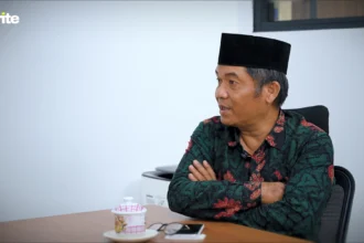 Pengamat politik yang juga Direktur Eksekutif Lingkar Madani (Lima) Ray Rangkuti