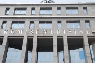 Gedung Komisi Yudisial