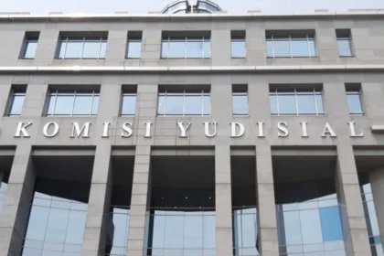 Gedung Komisi Yudisial