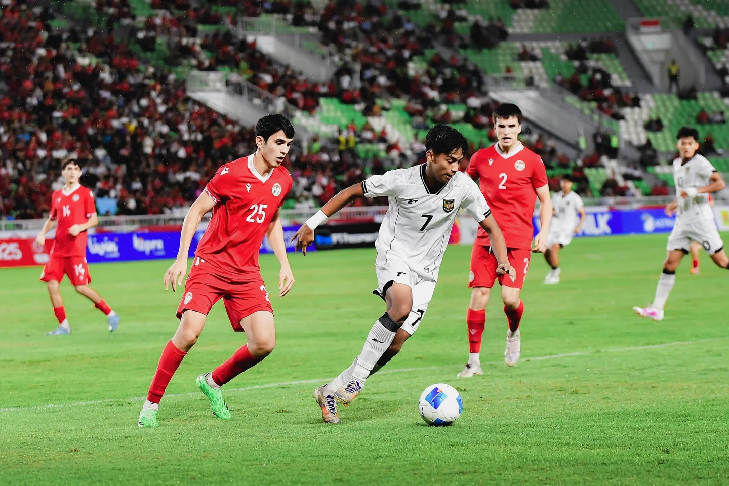 Timnas Indonesia U-17