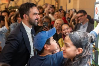 Zohran Mamdani Umumkan Staf Baru